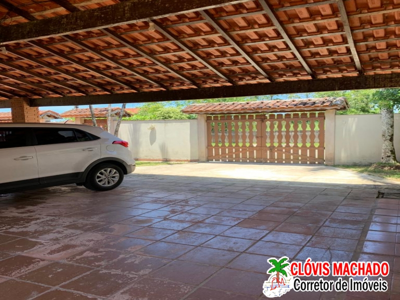 CASA JARDIM SÃO FERNANDO 