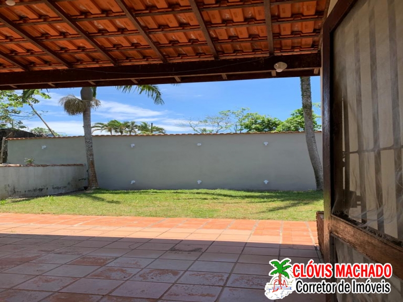 CASA JARDIM SÃO FERNANDO 