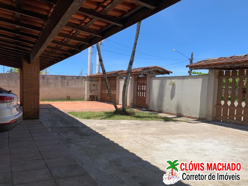 CASA JARDIM SÃO FERNANDO 