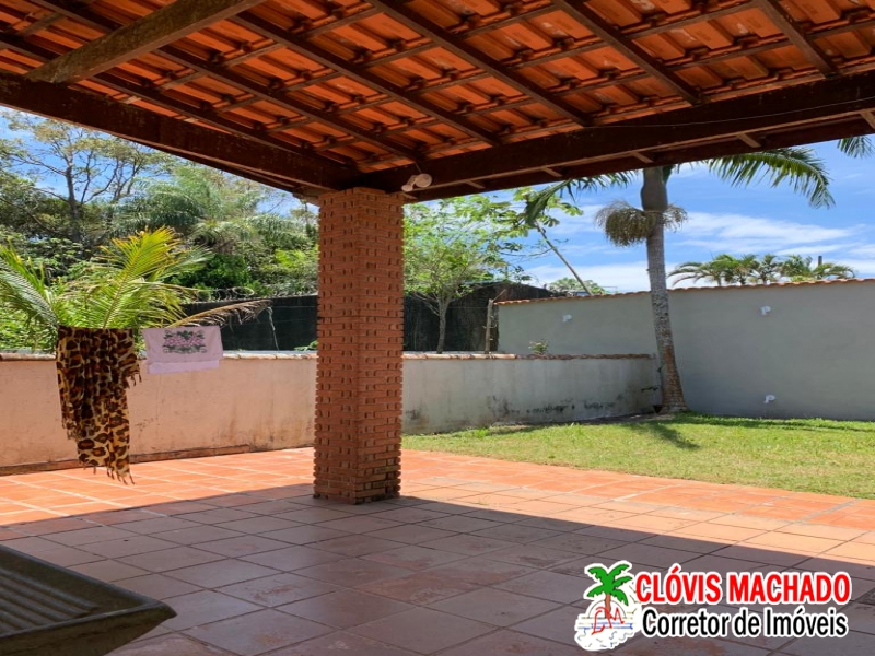 CASA JARDIM SÃO FERNANDO 