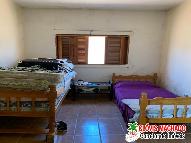 CASA JARDIM SÃO FERNANDO 