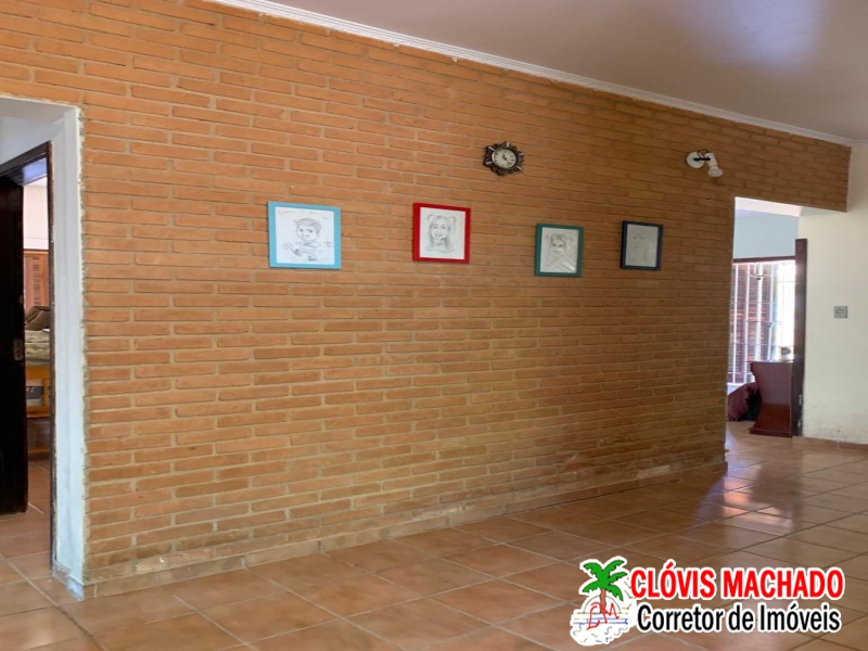 CASA JARDIM SÃO FERNANDO 