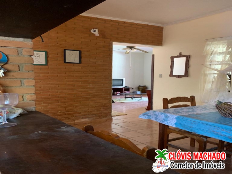 CASA JARDIM SÃO FERNANDO 