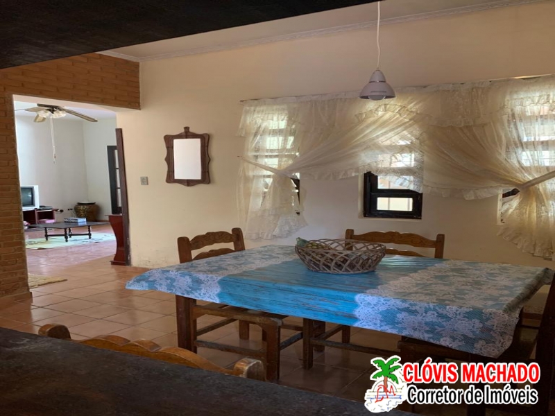 CASA JARDIM SÃO FERNANDO 