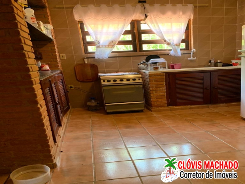 CASA JARDIM SÃO FERNANDO 