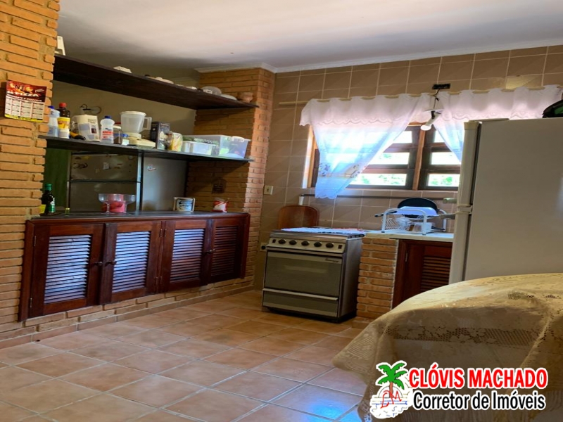 CASA JARDIM SÃO FERNANDO 