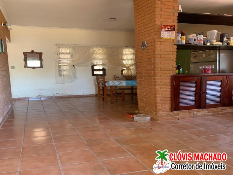 CASA JARDIM SÃO FERNANDO 