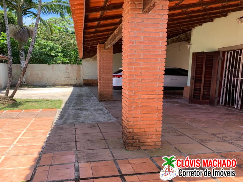 CASA JARDIM SÃO FERNANDO 