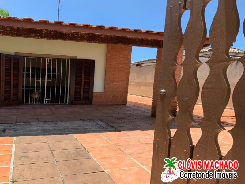 CASA JARDIM SÃO FERNANDO 