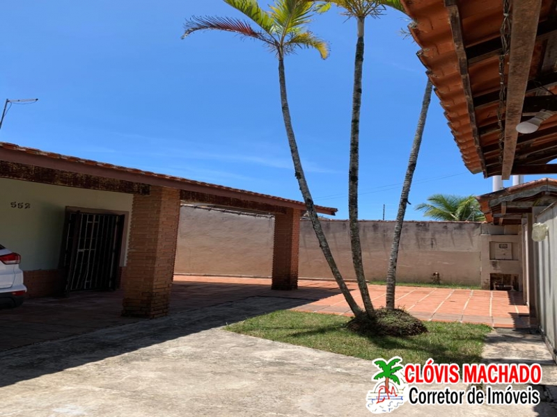 CASA JARDIM SÃO FERNANDO 