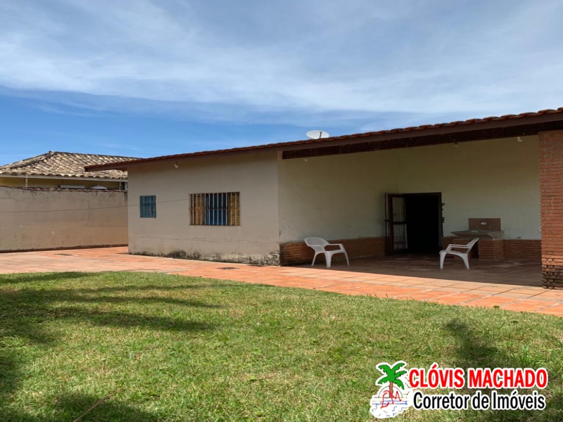 CASA JARDIM SÃO FERNANDO 