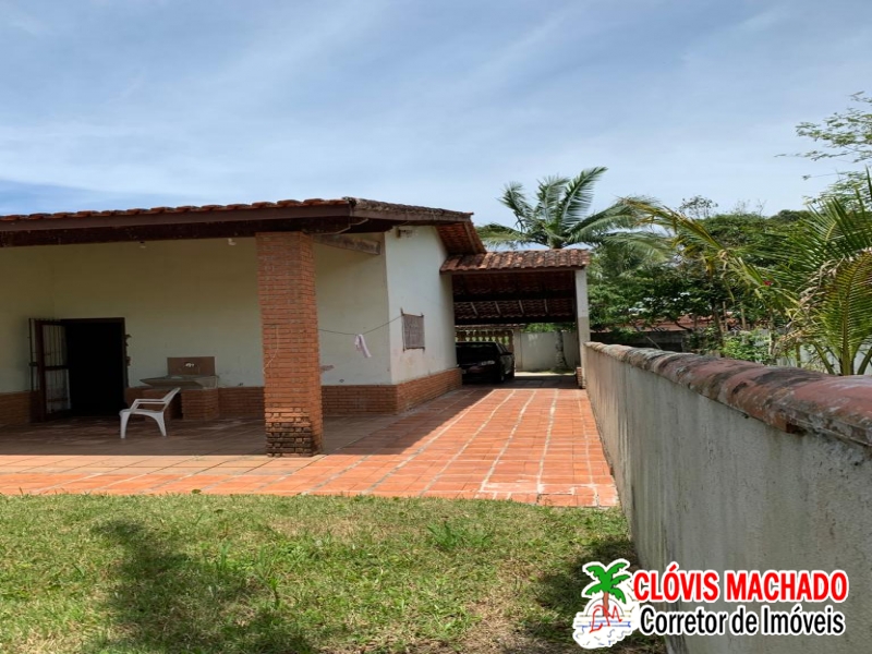 CASA JARDIM SÃO FERNANDO 