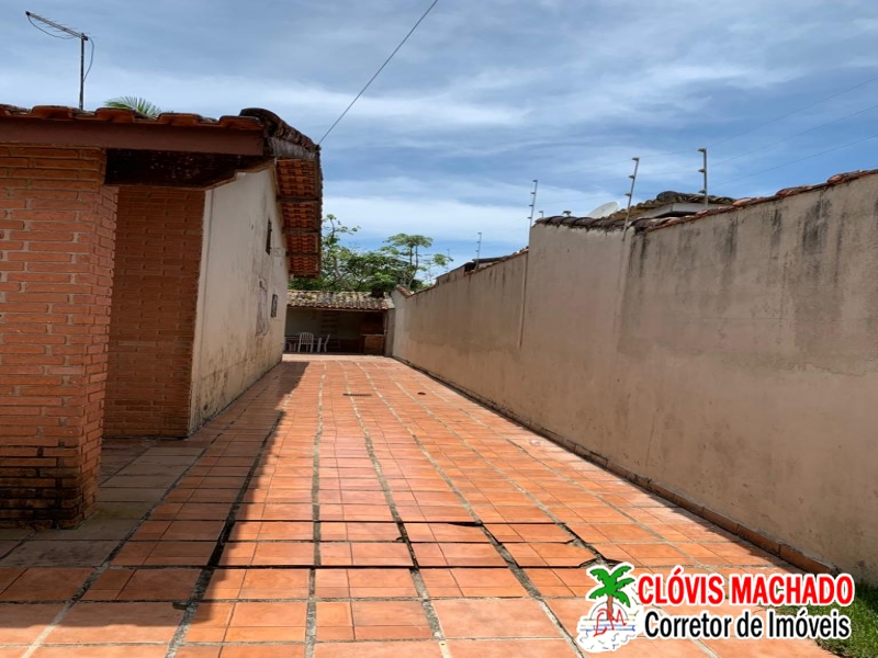 CASA JARDIM SÃO FERNANDO 