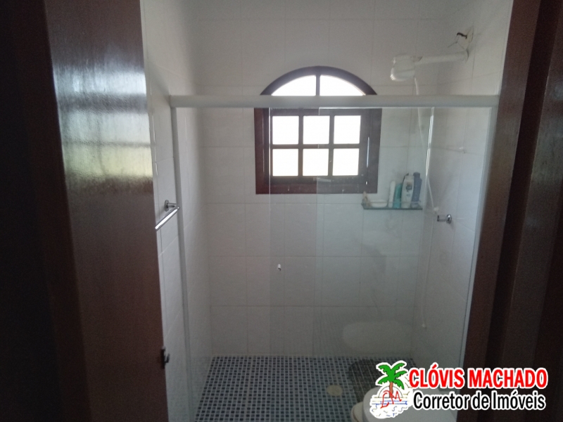 CASA ALTO PADRÃO COM PISCINA PROX PRAIA,TERRENO 500M²