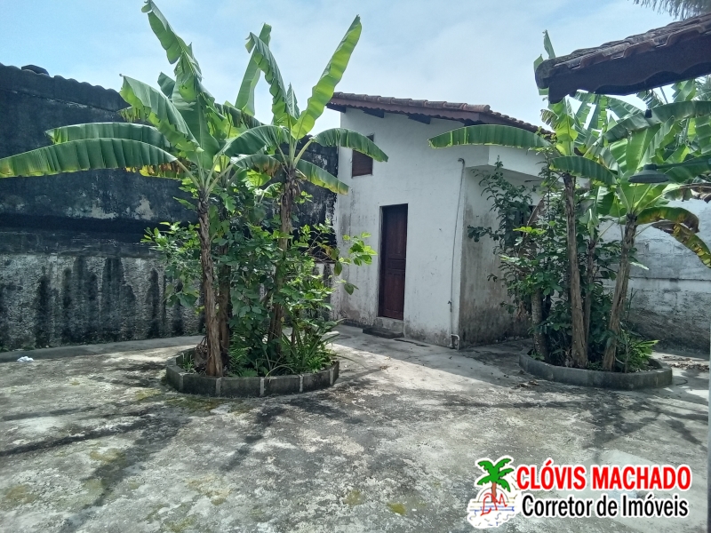 CASA PROXIMO A PRAIA