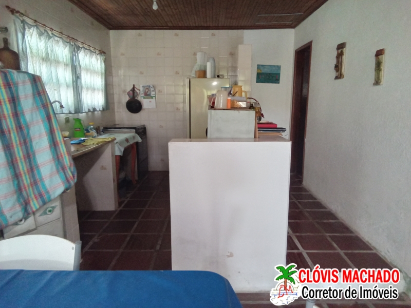 CASA PROXIMO A PRAIA