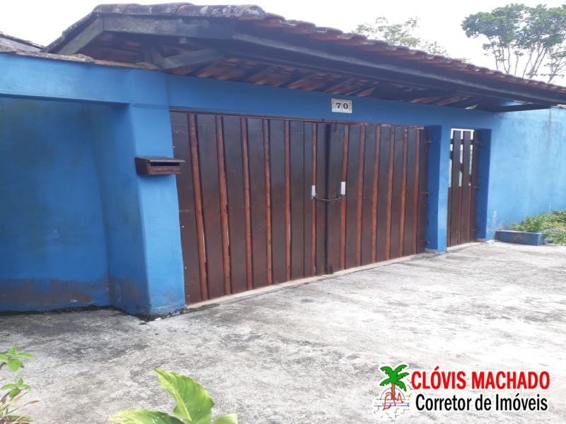 CASA JD BEATRIZ / Bopiranga (lado serra)