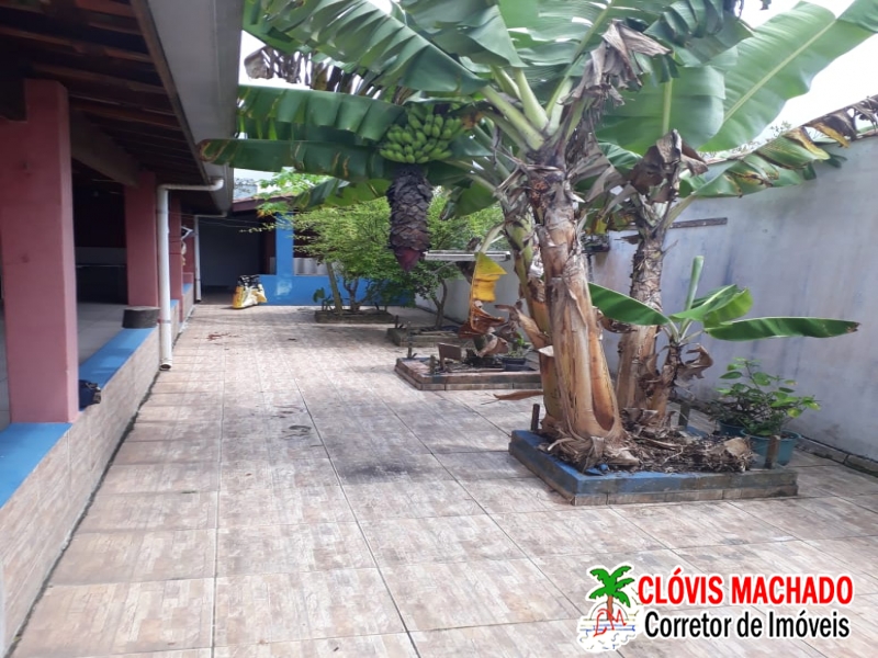 CASA JD BEATRIZ / Bopiranga (lado serra)