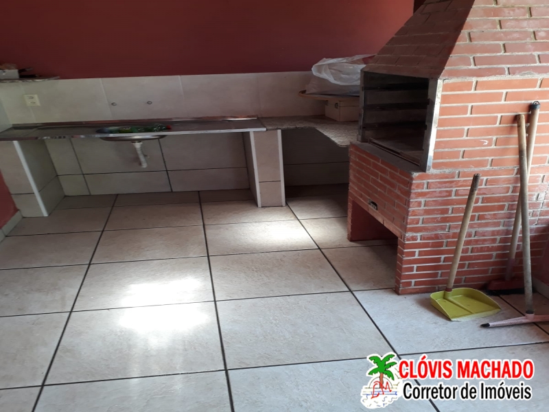 CASA JD BEATRIZ / Bopiranga (lado serra)