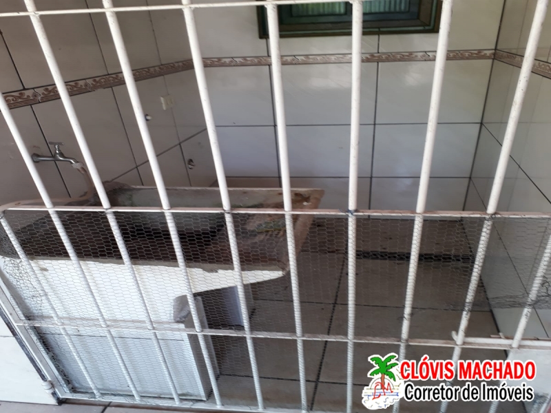 CASA JD BEATRIZ / Bopiranga (lado serra)