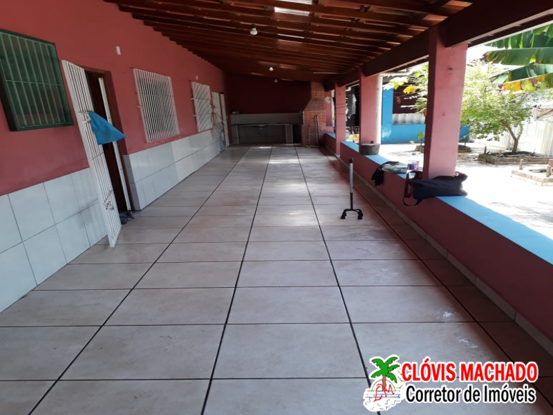 CASA JD BEATRIZ / Bopiranga (lado serra)