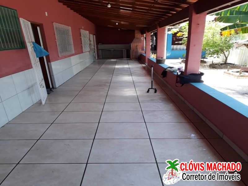 CASA JD BEATRIZ / Bopiranga (lado serra)