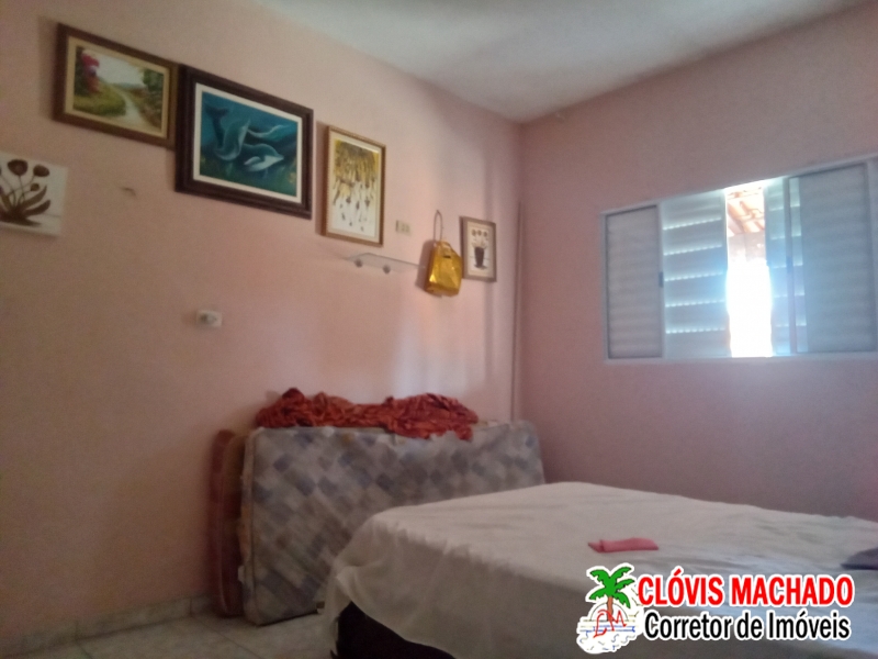 CASAS COM PISCINA, TERRENO COM 500M²