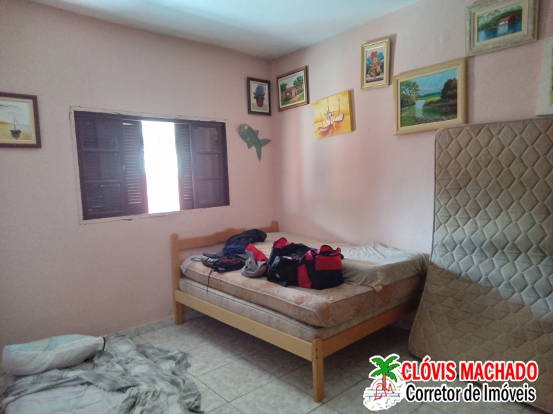 CASAS COM PISCINA, TERRENO COM 500M²