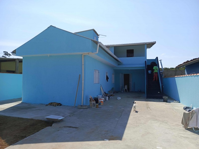 CASA JD GRANDESP, 2 CASAS, ESTUDA PROPOSTA,GARAGEM PARA 6 CARROS