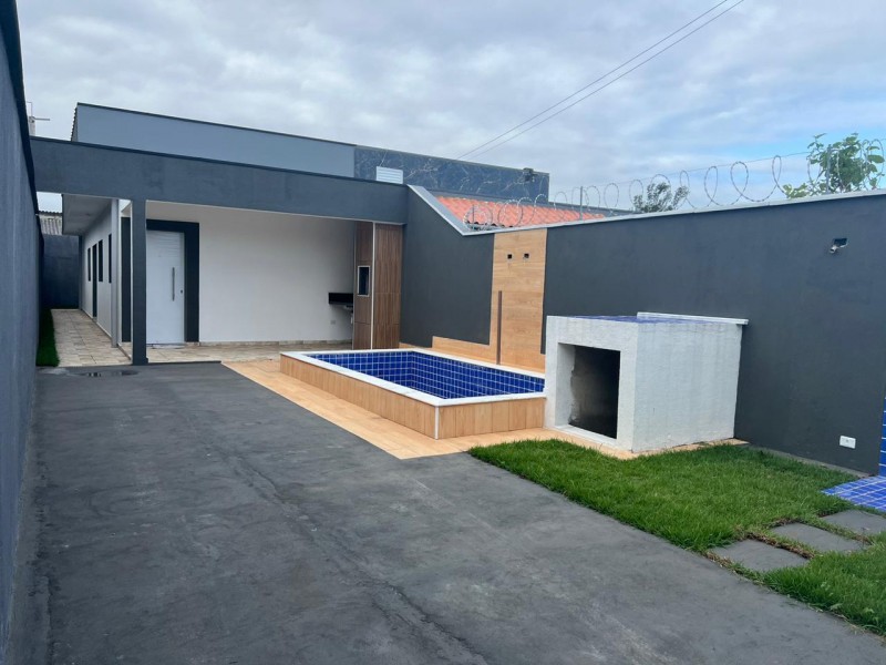 CASA GRADESP