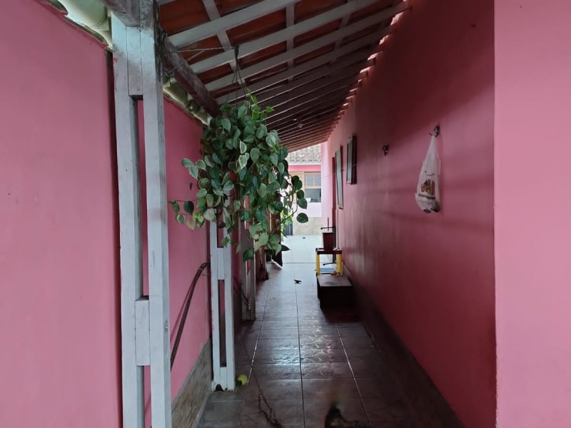 CASA SÃO FERNANDO 